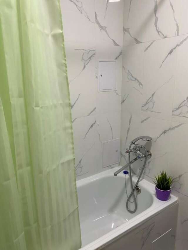 Апартаменты Оригинальная 1 ком квартира в сердце Алматы Алматы-22