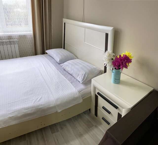 Апартаменты Оригинальная 1 ком квартира в сердце Алматы Алматы-6